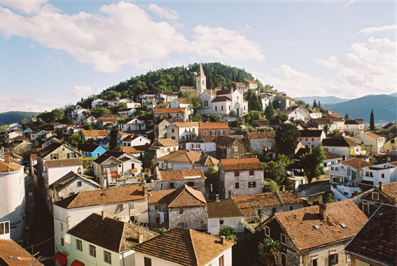 Metkovic Old Town